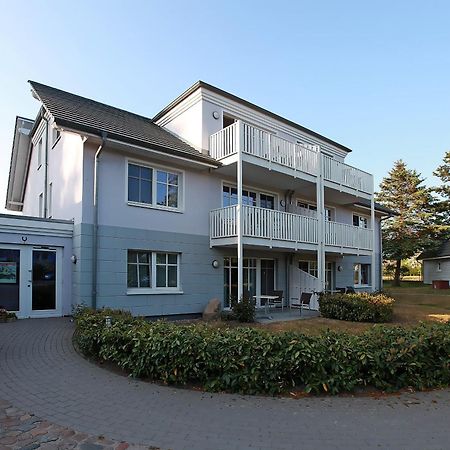 Apartment Saatmann Komfort 4 Ahrenshoop Exterior foto